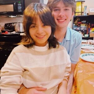 Meet your Posher, Ari🫧🤗🎀